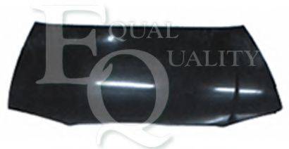 EQUAL QUALITY L04766 Капот двигателя