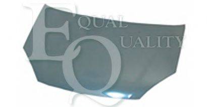 Капот двигателя EQUAL QUALITY L04774