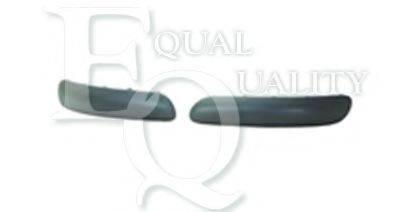 EQUAL QUALITY M0184 Облицювання / захисна накладка, буфер