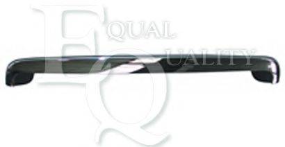 EQUAL QUALITY M0445 Насадка, решетка радиатора