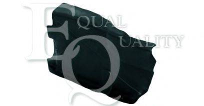 EQUAL QUALITY R158 Изоляция моторного отделения