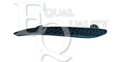 EQUAL QUALITY G2697 Решетка вентилятора, буфер