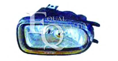 EQUAL QUALITY PF0125D Противотуманная фара