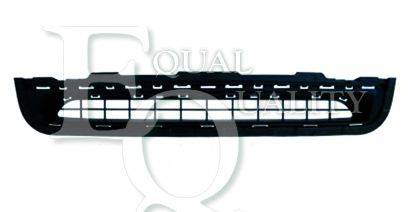 Решетка радиатора EQUAL QUALITY G1922