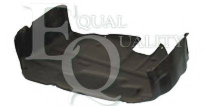 EQUAL QUALITY R026 Изоляция моторного отделения