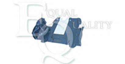 EQUAL QUALITY R056 Изоляция моторного отделения