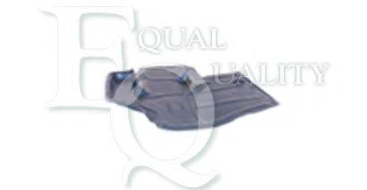 EQUAL QUALITY R078 Ізоляція моторного відділення