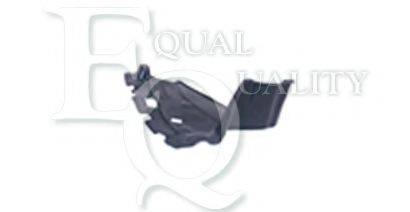 EQUAL QUALITY R082 Изоляция моторного отделения