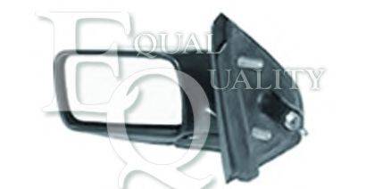 Зовнішнє дзеркало EQUAL QUALITY RS00003