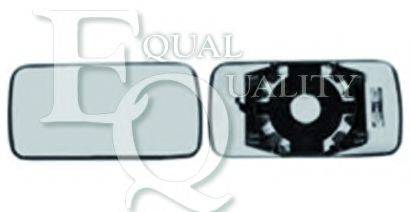 Дзеркальне скло, зовнішнє дзеркало EQUAL QUALITY RS00012
