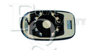 Дзеркальне скло, зовнішнє дзеркало EQUAL QUALITY RD00041