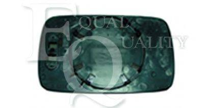 Зеркальное стекло, наружное зеркало EQUAL QUALITY RS00075