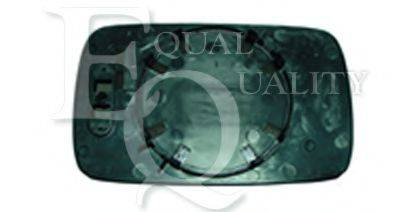 Зеркальное стекло, наружное зеркало EQUAL QUALITY RD00087