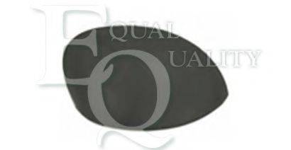 Покрытие, внешнее зеркало EQUAL QUALITY RD00131