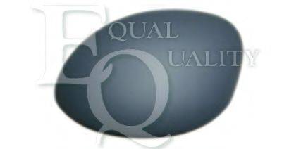 Покрытие, внешнее зеркало EQUAL QUALITY RS00132