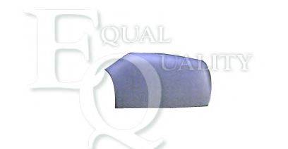 Покрытие, внешнее зеркало EQUAL QUALITY RS00159