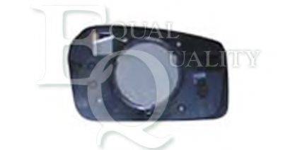Дзеркальне скло, зовнішнє дзеркало EQUAL QUALITY RS00301
