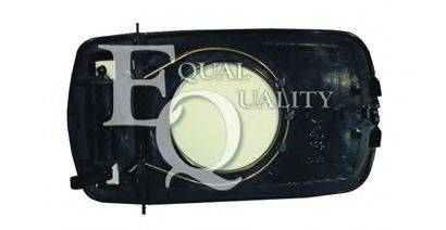 Дзеркальне скло, зовнішнє дзеркало EQUAL QUALITY RD00318