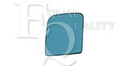 EQUAL QUALITY RD00379 Дзеркальне скло, зовнішнє дзеркало