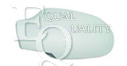 Покрытие, внешнее зеркало EQUAL QUALITY RD00615