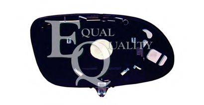 Дзеркальне скло, зовнішнє дзеркало EQUAL QUALITY RS00616
