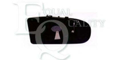 EQUAL QUALITY RD00639 Дзеркальне скло, зовнішнє дзеркало