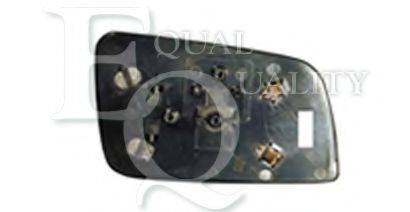 Дзеркальне скло, зовнішнє дзеркало EQUAL QUALITY RD00709
