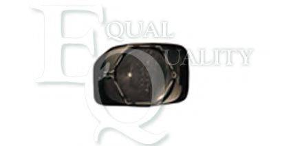 Дзеркальне скло, зовнішнє дзеркало EQUAL QUALITY RS00781