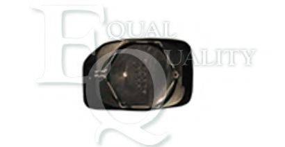 Дзеркальне скло, зовнішнє дзеркало EQUAL QUALITY RS00782