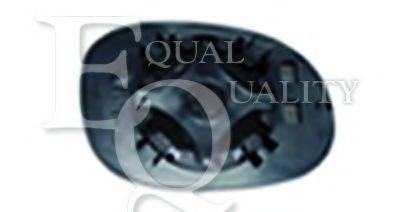 Зеркальное стекло, наружное зеркало EQUAL QUALITY RS00793