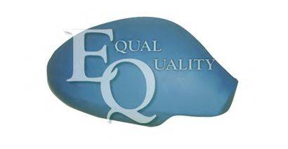 Покрытие, внешнее зеркало EQUAL QUALITY RS00984