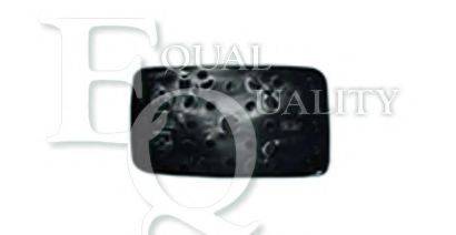 Дзеркальне скло, зовнішнє дзеркало EQUAL QUALITY RD01051