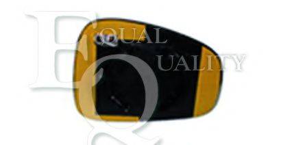 Дзеркальне скло, зовнішнє дзеркало EQUAL QUALITY RS01183