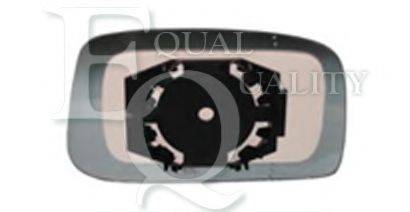 Дзеркальне скло, зовнішнє дзеркало EQUAL QUALITY RS01187