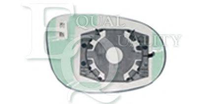Зеркальное стекло, наружное зеркало EQUAL QUALITY RD02007