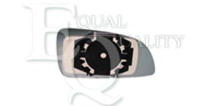 Дзеркальне скло, зовнішнє дзеркало EQUAL QUALITY RD02014