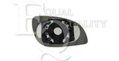 Дзеркальне скло, зовнішнє дзеркало EQUAL QUALITY RS02018
