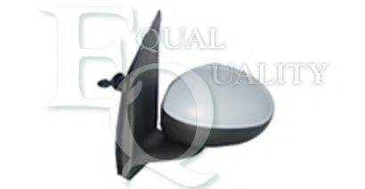 Зовнішнє дзеркало EQUAL QUALITY RS02128