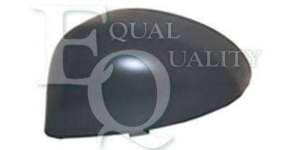 Покрытие, внешнее зеркало EQUAL QUALITY RD02161