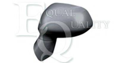 Зовнішнє дзеркало EQUAL QUALITY RD02176