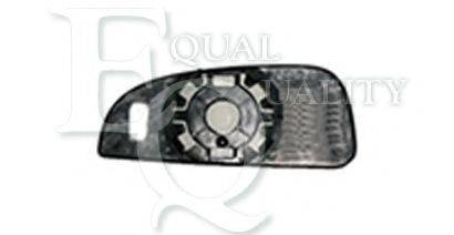Дзеркальне скло, зовнішнє дзеркало EQUAL QUALITY RS02008