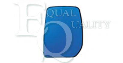 Дзеркальне скло, зовнішнє дзеркало EQUAL QUALITY RS02333