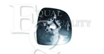 EQUAL QUALITY RD02359 Дзеркальне скло, зовнішнє дзеркало