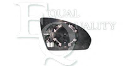 Дзеркальне скло, зовнішнє дзеркало EQUAL QUALITY RS02454
