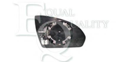 Дзеркальне скло, зовнішнє дзеркало EQUAL QUALITY RD02455