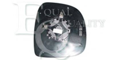 EQUAL QUALITY RI00663 Дзеркальне скло, зовнішнє дзеркало