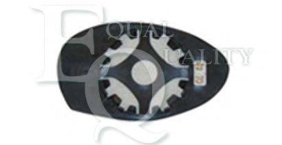 Дзеркальне скло, зовнішнє дзеркало EQUAL QUALITY RS02836