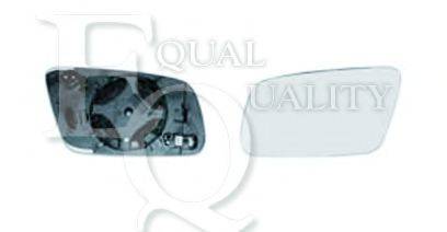 Дзеркальне скло, зовнішнє дзеркало EQUAL QUALITY RS00050