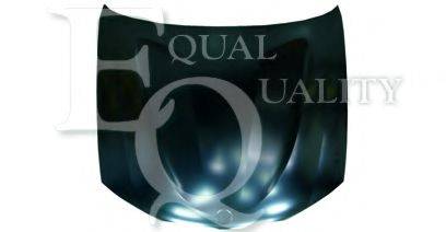 EQUAL QUALITY L02112 Капот двигуна