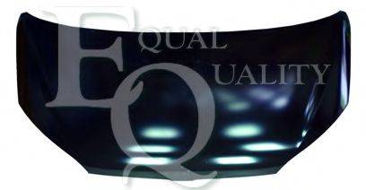 EQUAL QUALITY L02184 Капот двигателя